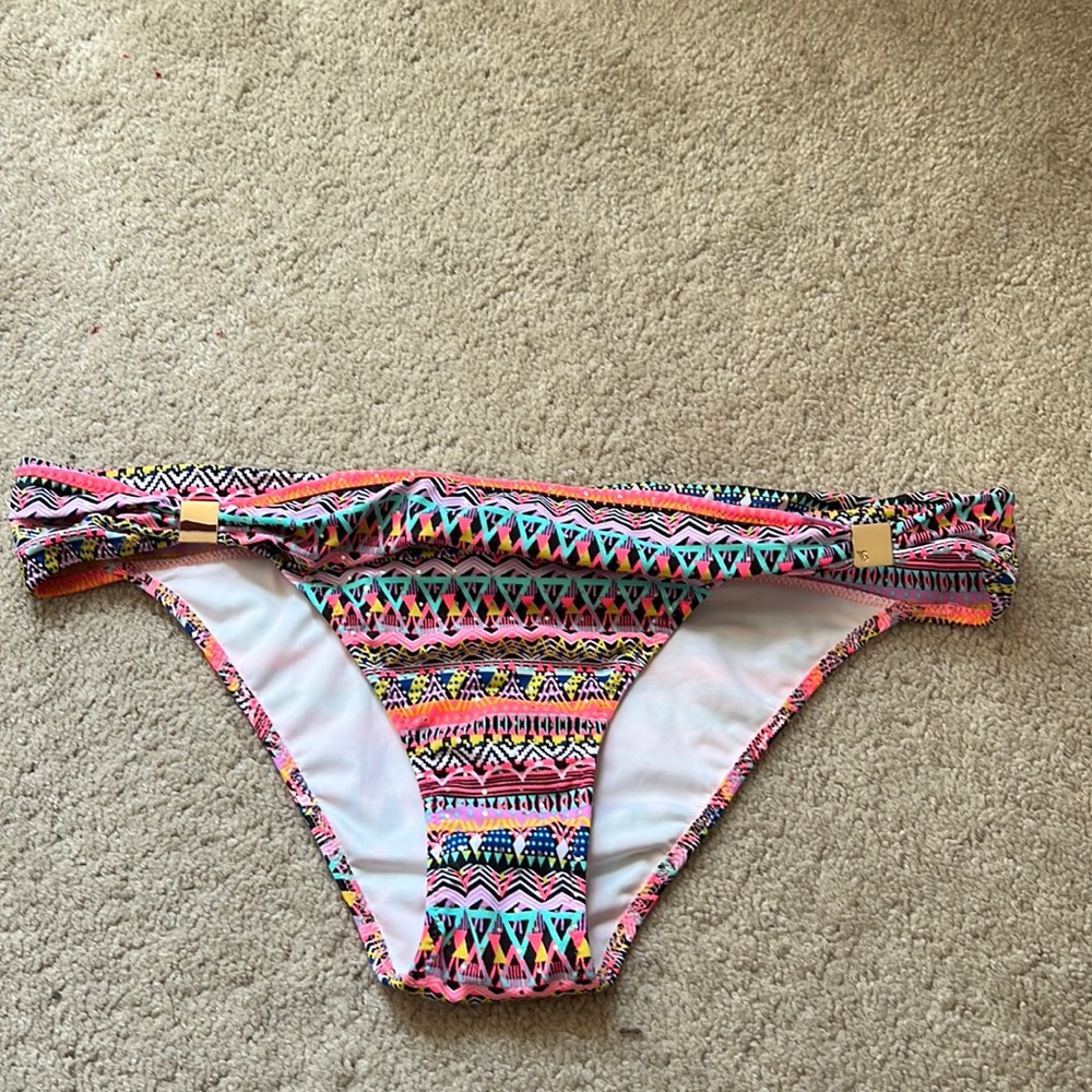 VS bikini bottoms